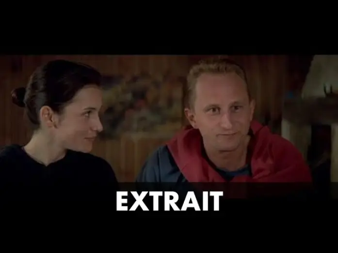 Watch film Hikers — LES RANDONNEURS - Extrait #2 "Les photos" - Poelvoorde, Viard, Elbaz, Pailhas, Harel