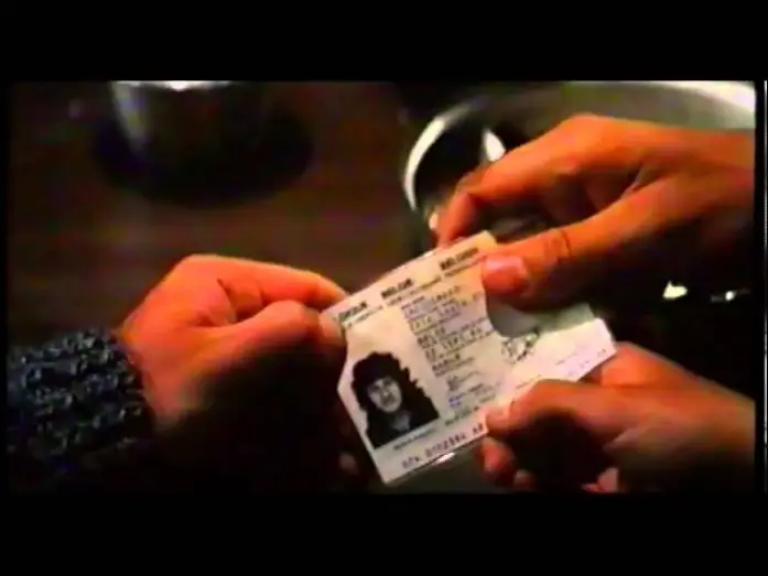 Watch film Hikers — Les randonneurs (1996) bande annonce