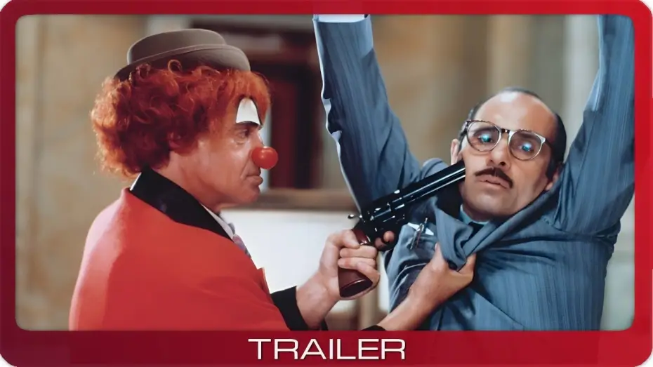 Watch film Hold-up — Der Boss ≣ 1985 ≣ Trailer