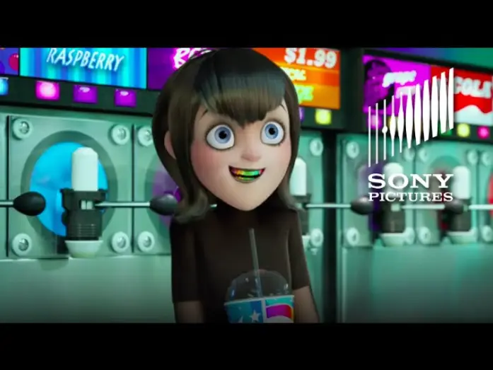 Watch film Hotel Transylvania 2 | Comedy Event of the Fall!