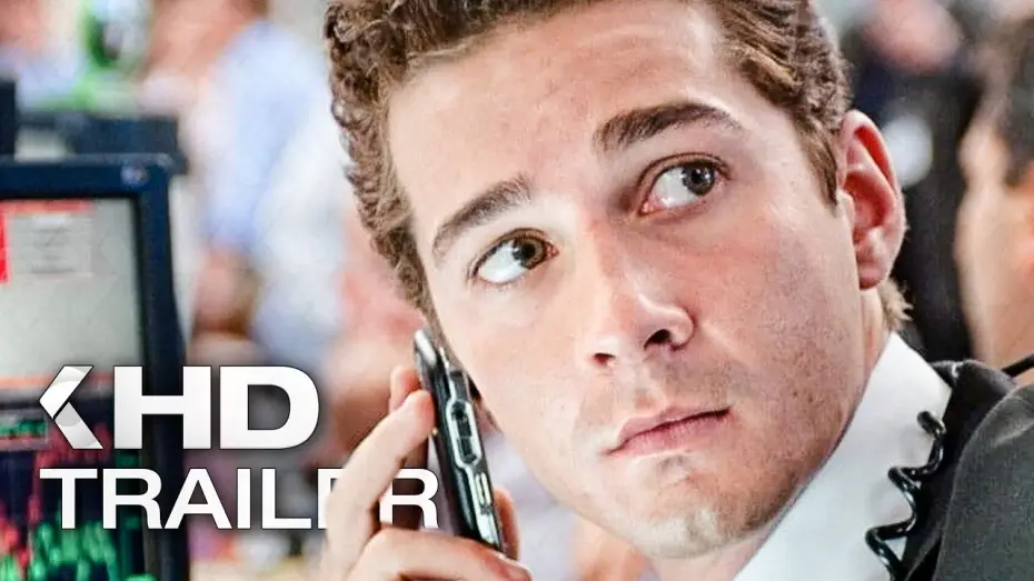 Watch film Wall Street: Money Never Sleeps | WALL STREET: Geld schl&auml;ft nicht Trailer German Deutsch (2010)