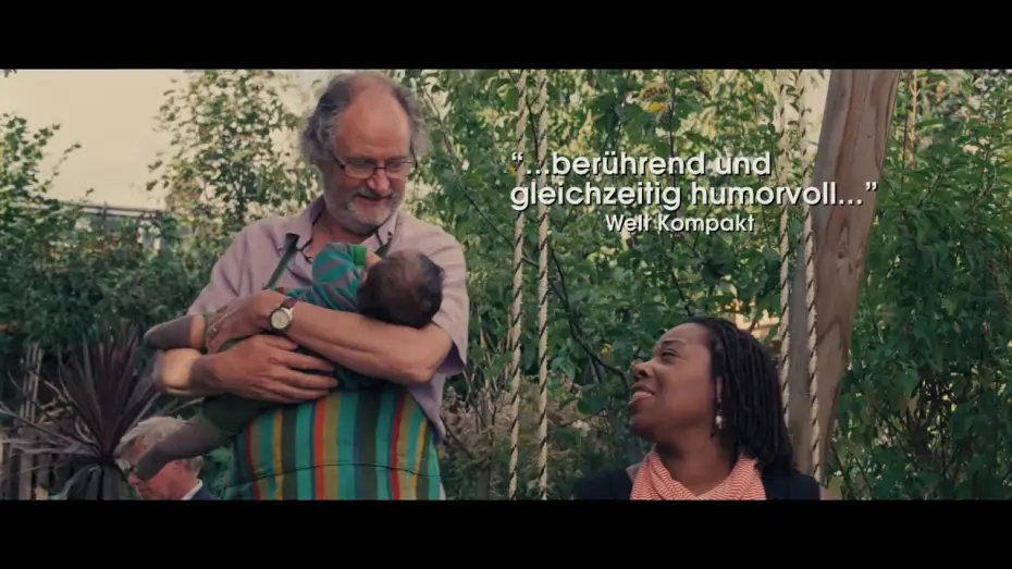 Watch film Another Year — Another Year - Trailer (Full-HD) - Deutsch / German