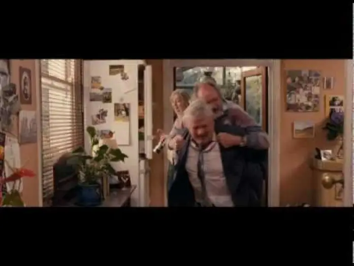Watch film Another Year — Another Year - trailer italiano