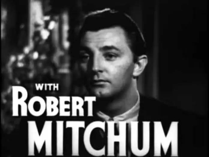 Watch film Undercurrent — Undercurrent