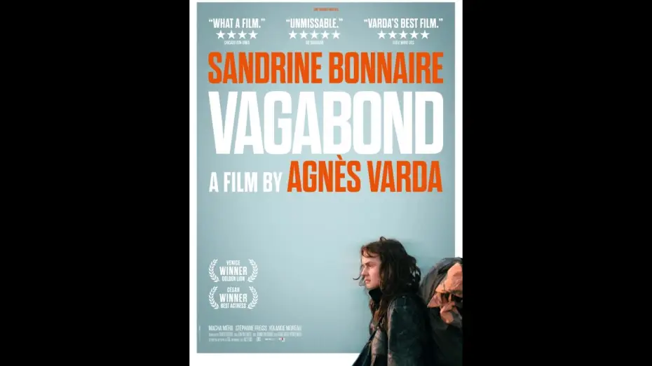 Watch film Vagabond — Trailer [Subtitled]
