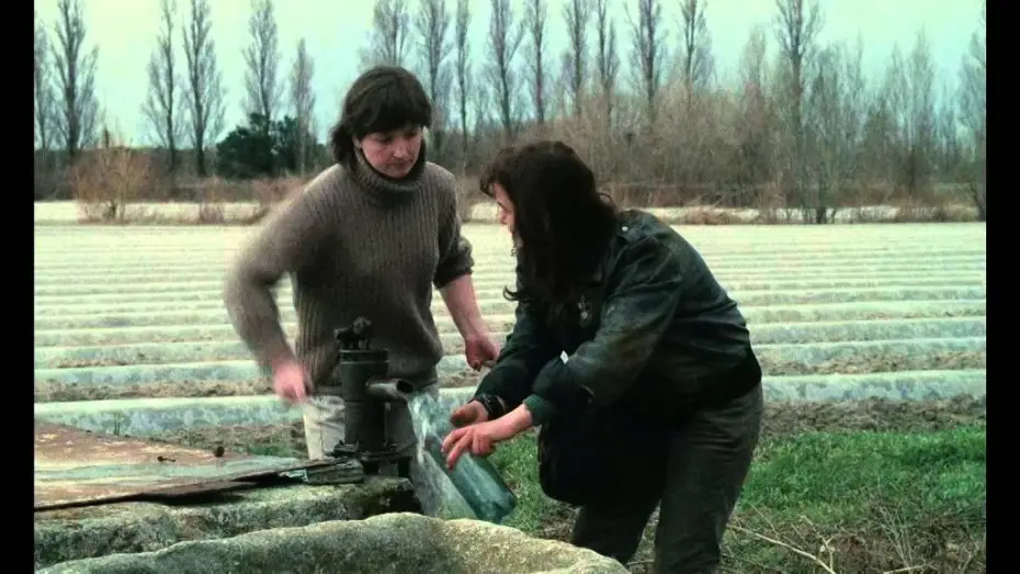 Watch film Vagabond — Bande annonce de Sans toit ni loi d'Agnès Varda