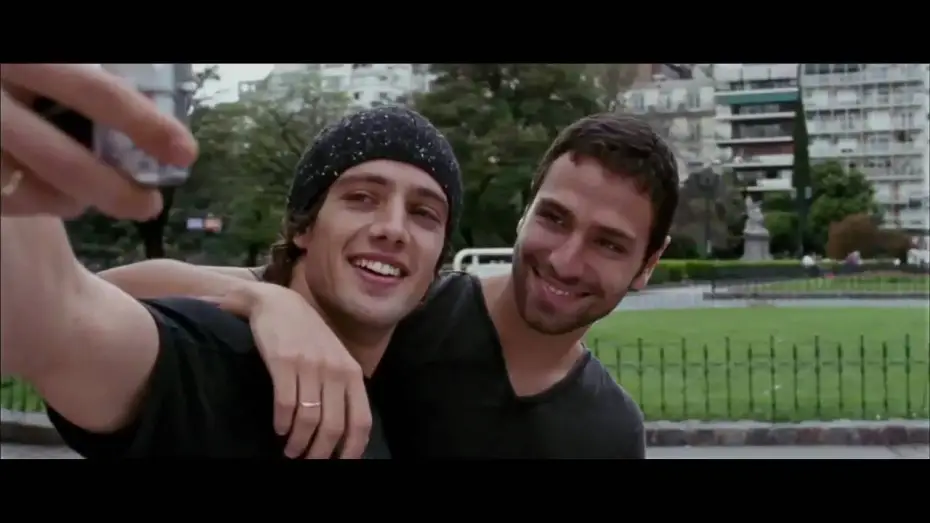 Watch film From Beginning to End | Do Come&ccedil;o ao Fim - Trailer OFICIAL HD