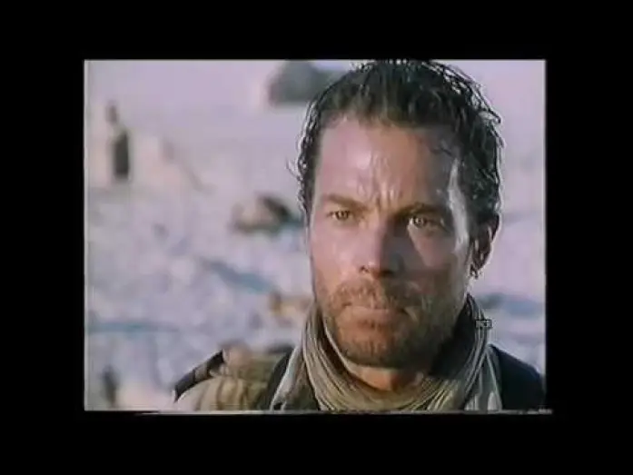 Watch film Sahara — Sahara [1995] BEST SCENE