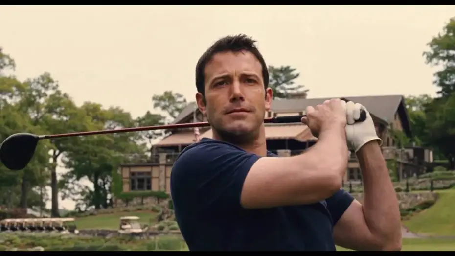 Watch film The Company Men — Company men