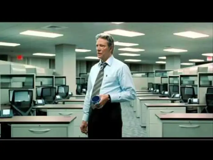 Watch film The Company Men — THE COMPANY MEN. Tráiler en español HD