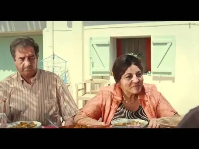 Watch film The Italian — L'ITALIEN BANDE ANNONCE - AU CINEMA LE 14 JUILLET 2010