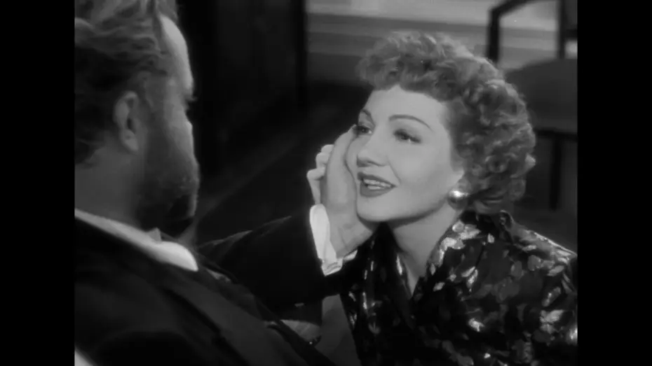 Watch film Tomorrow Is Forever — Tomorrow Is Forever (1946) - ClassicFlix Trailer