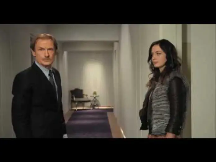 Watch film Wild Target — Official UK Trailer