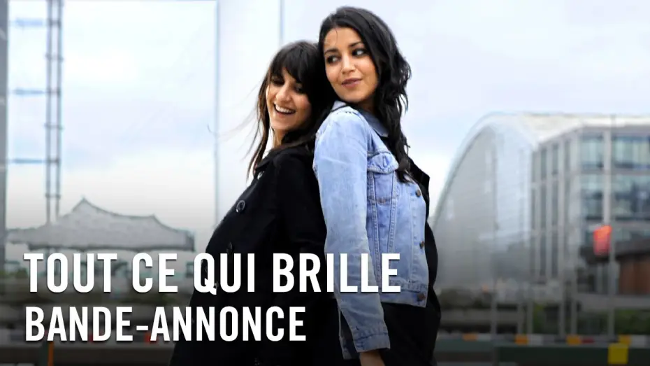 Watch film All That Glitters — Tout Ce Qui Brille - Bande Annonce [VF]