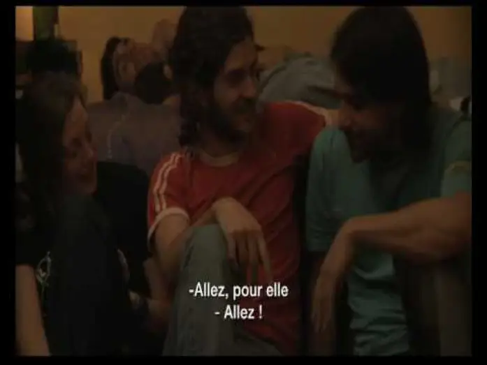 Watch film Plan B — Plan B - Marco Berger (Bande Annonce)