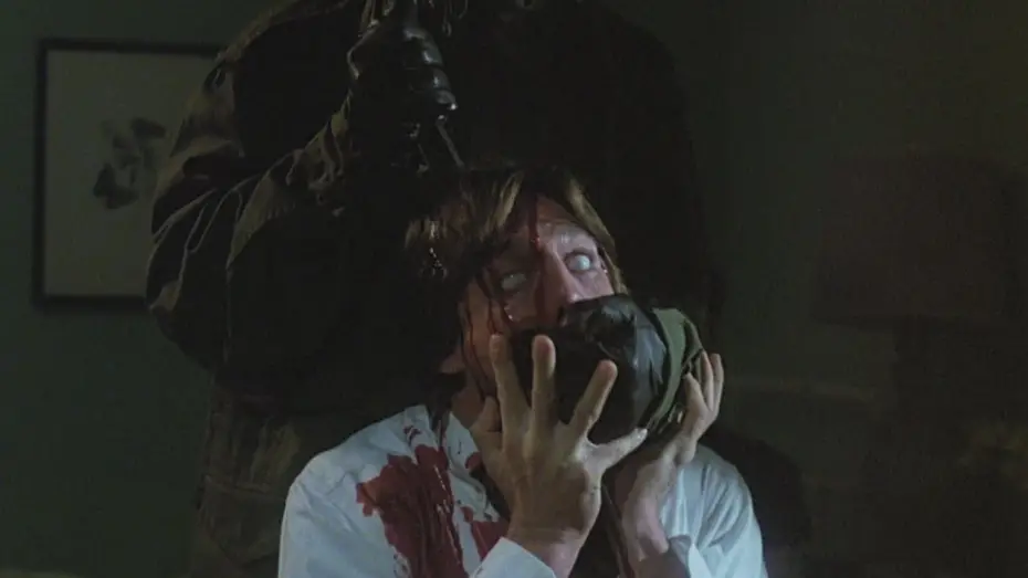 Watch film The Prowler — THE PROWLER (DIE FORKE DES TODES) Trailer German Deutsch (1981)