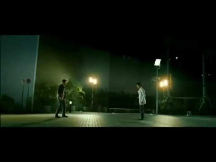 Watch film Triple Tap — Triple Tap Trailer / 鎗王之王 預告