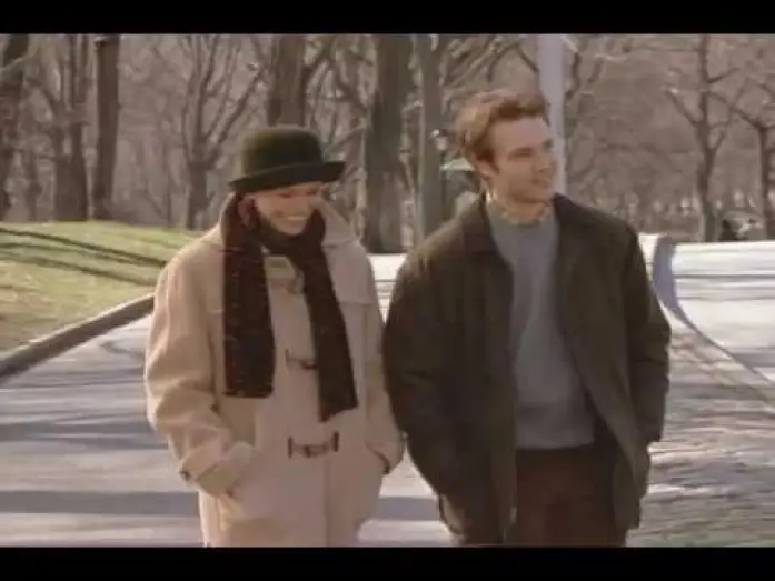 Watch film It Had to Be You — It Had to Be You (2000) trailer