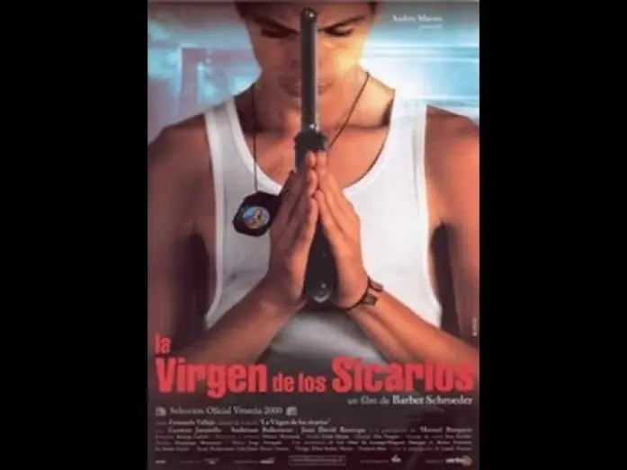 Watch film Our Lady of the Assassins — La vierge des tueurs