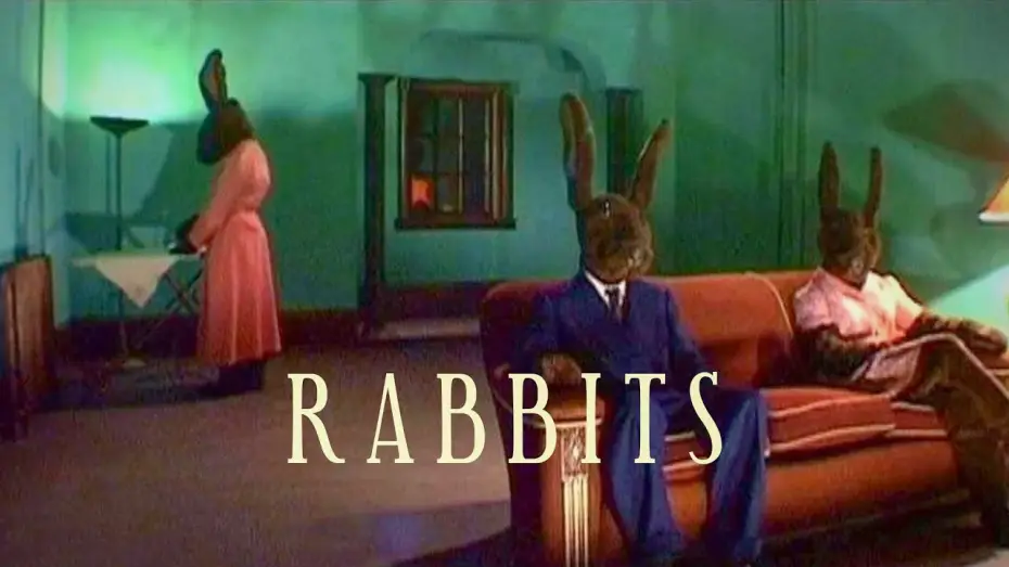 Watch film Rabbits — Rabbits (2002) A Short Film by David Lynch