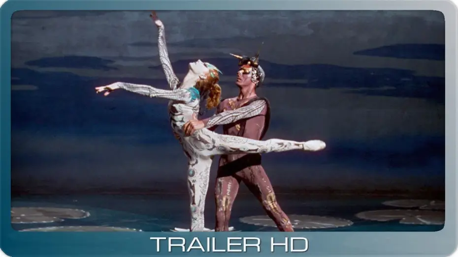Watch film The Tales of Hoffmann — Hoffmanns Erzählungen ≣ 1951 ≣ Trailer
