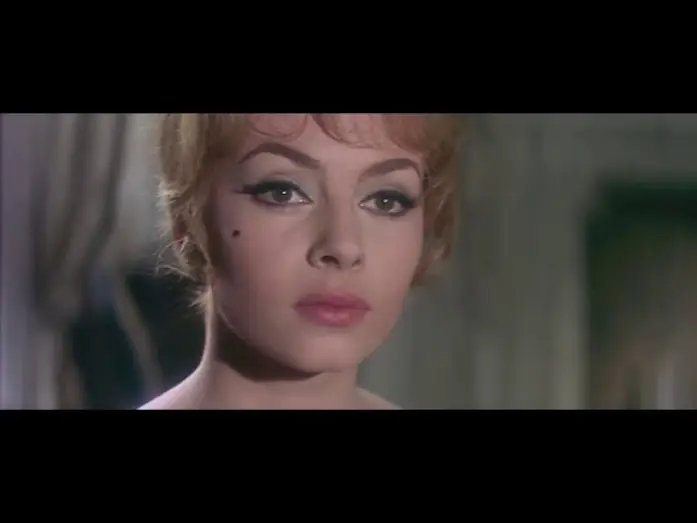 Watch film Angelique: The Road to Versailles — Merveilleuse Angélique ( 1965 - bande annonce )