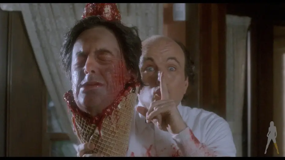 Watch film Ice Cream Man — 4K UHD & Blu-ray Promo Trailer