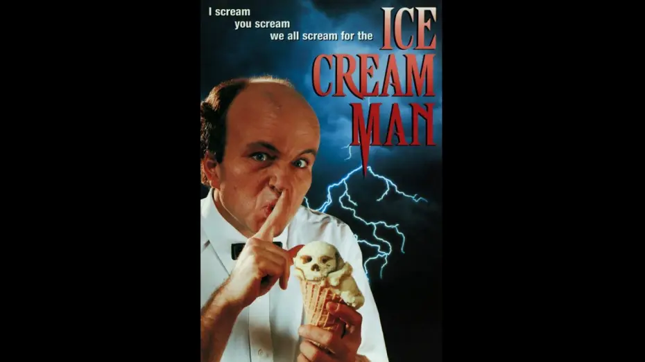 Watch film Ice Cream Man — Trailer