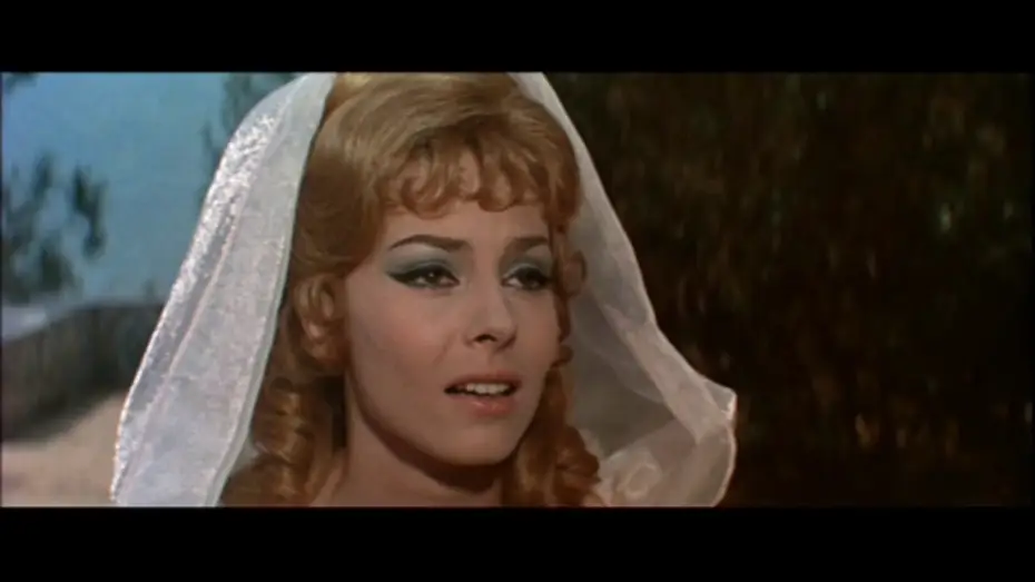 Watch film Untamable Angelique | Indomptable Ang&eacute;lique (1967) Bande annonce fran&ccedil;aise