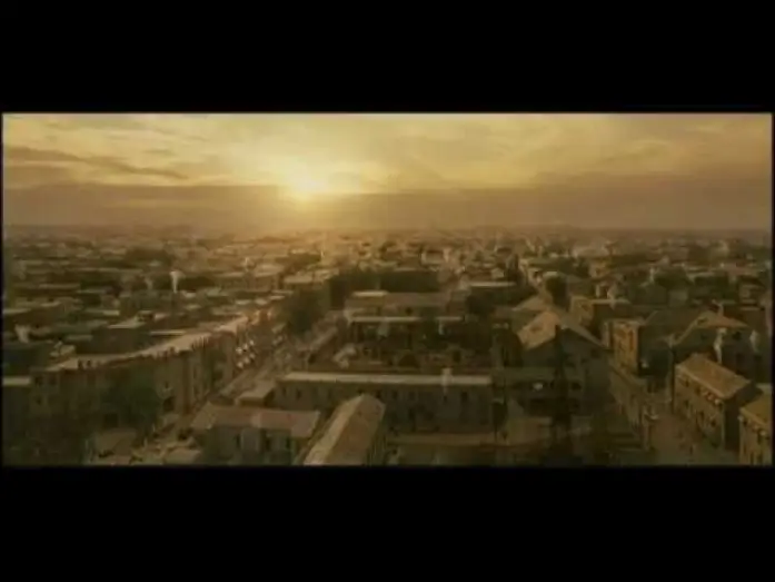Watch film Aftershock — Movie: After Shock 2010 Official IMAX Trailer
