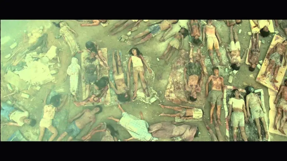 Watch film Aftershock — Aftershock Bande Annonce de Feng Xiaogang