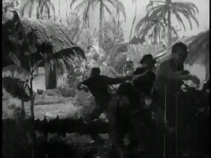 Watch film Lost Continent — The Lost Continent (1951) - Movie Trailer