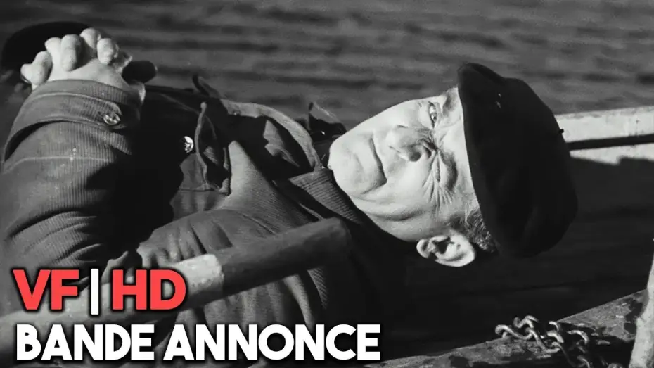 Watch film Neither Seen Nor Recognized — Ni vu ni connu (1958) Bande Annonce VF [HD]