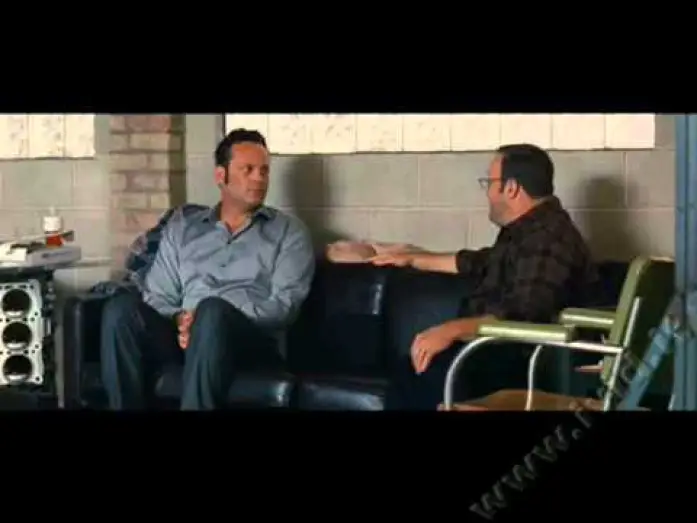 Watch film The Dilemma — Il dilemma - Trailer ita (HD)