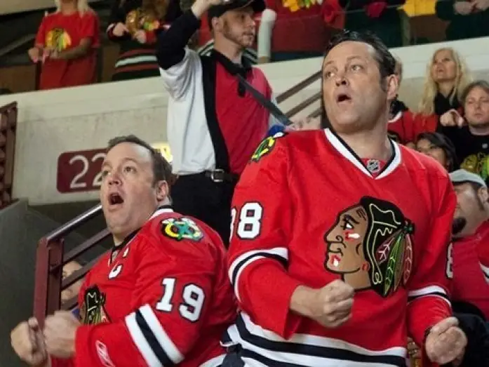 Watch film The Dilemma — DICKSTE FREUNDE (Kevin James) | Trailer [HD]