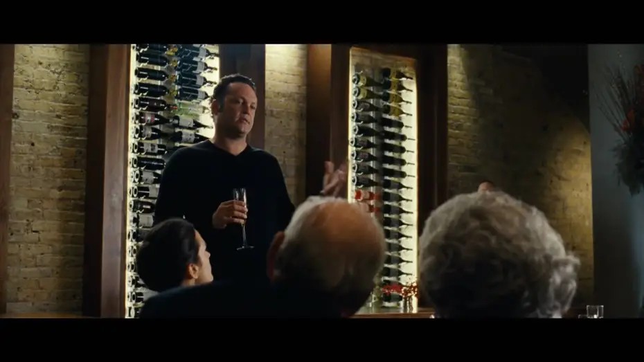Watch film The Dilemma — Dickste Freunde - Trailer deutsch / german HD