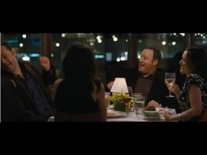 Watch film The Dilemma — Le Dilemme - Bande annonce VF