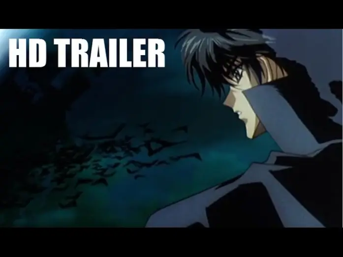 Watch film X: The Movie — X/1999 aka X The Movie Trailer HD (1996 Anime)