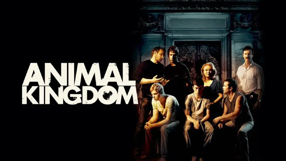 Watch film Animal Kingdom — Animal Kingdom (film 2010) TRAILER ITALIANO