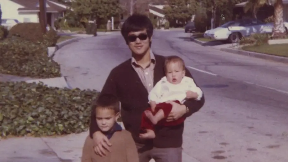 Watch film Bruce Lee, the Legend — bruce lee story HD 1080P (version rene chateau)