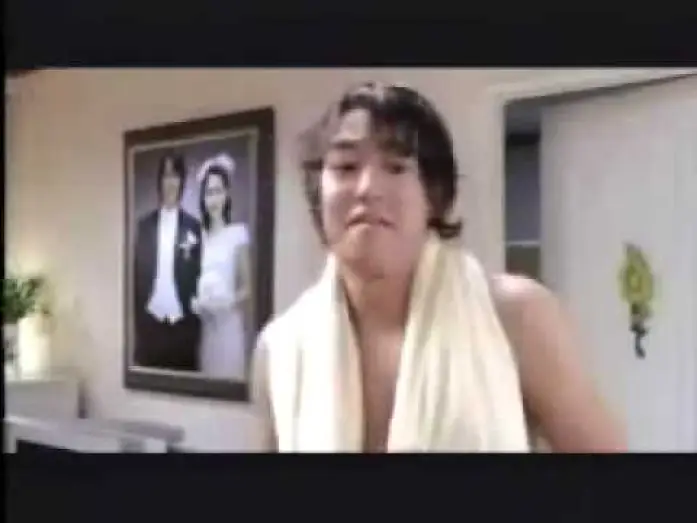 Watch film My Little Bride — My little bride trailer