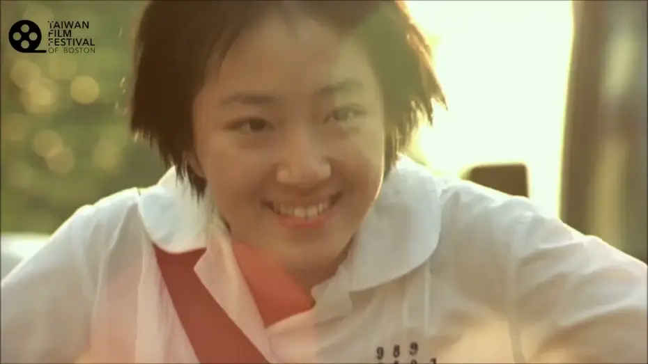Watch film Blue Gate Crossing — 2023 TFFB | Faces of Life | "Blue Gate Crossing" Trailer | 《藍色大門》預告