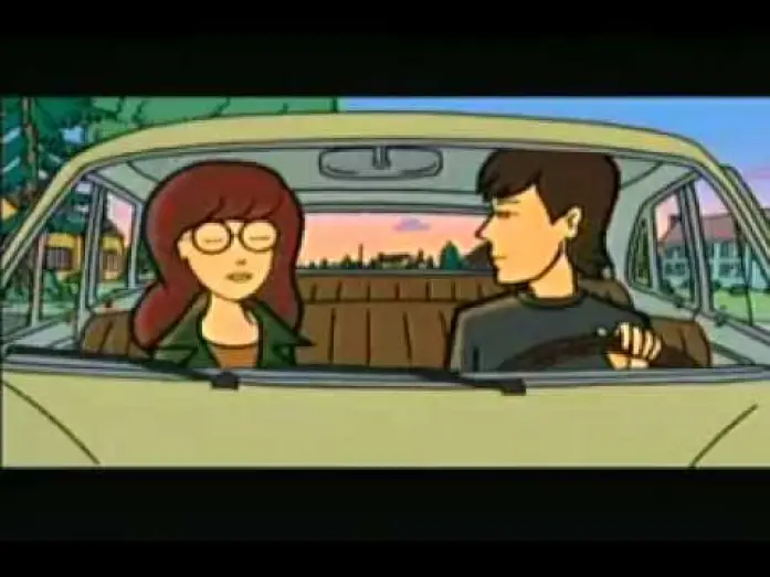 Watch film Daria in 'Is It Fall Yet?' | Daria: "Is It Fall Yet?" Trailer