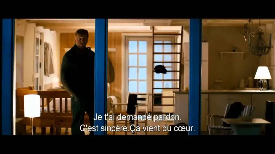Watch film In a Better World — REVENGE - Un film de Susanne Bier - FA VOSTF