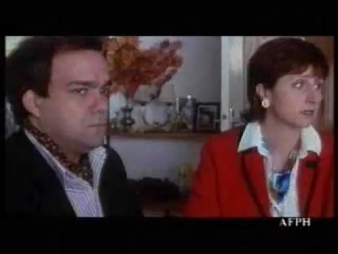 Watch film The Bet — Le Pari Bande-annonce Didier Bourdon