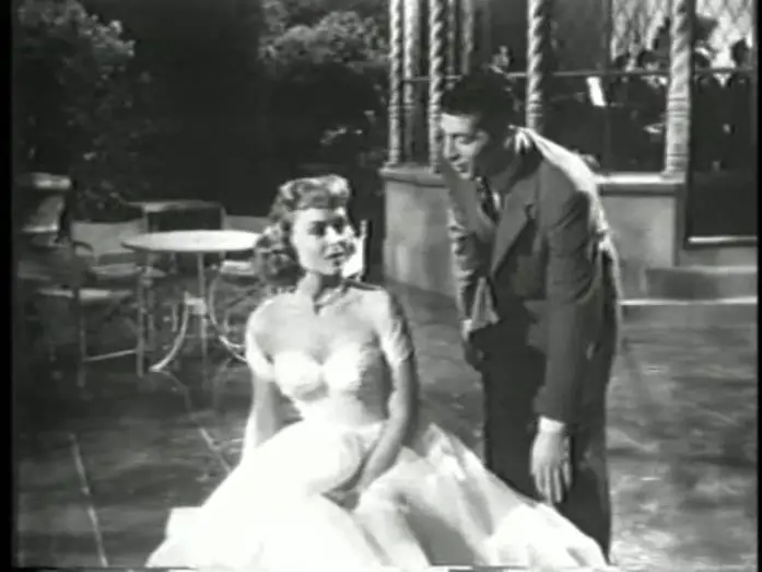 Watch film The Caddy — The Caddy Trailer