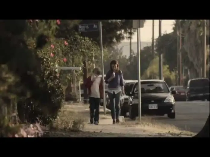 Watch film Hesher — Hesher è stato qui - Trailer Italiano