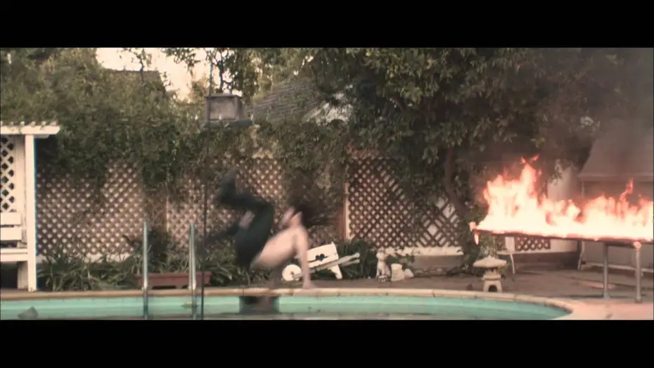 Watch film Hesher — Hesher (Trailer/German)