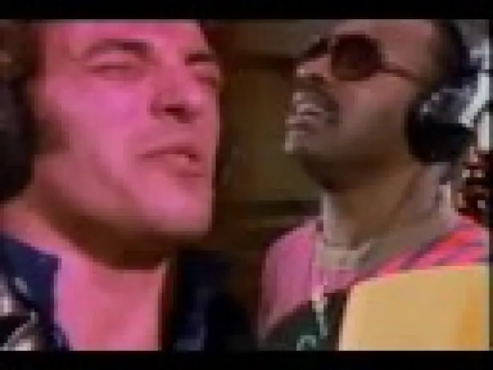 Watch film Live Aid — Live aid - 1985 USA For Africa - We Are The World