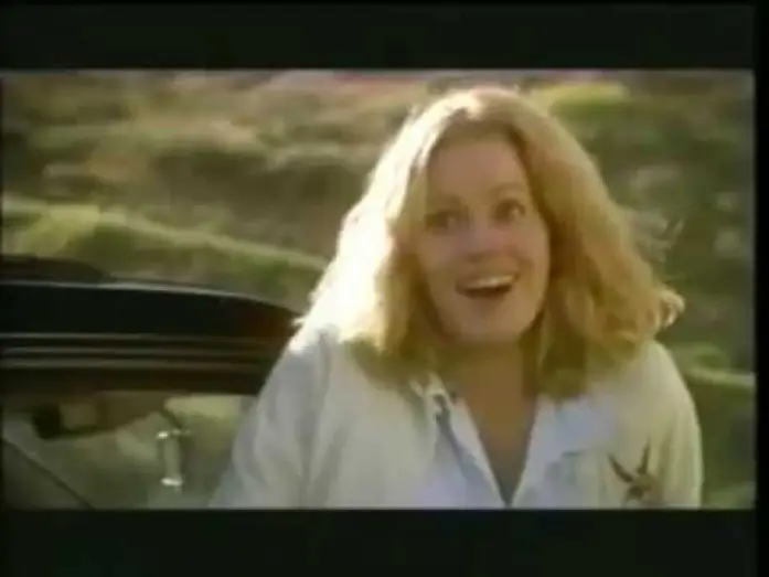 Watch film Molly — Molly Movie Trailer 1999 - Elisabeth Shue